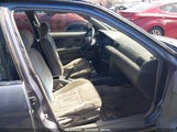 NISSAN SENTRA GLE/GXE/XE 1N4AB41D1WC751225 снимка