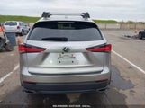 LEXUS NX 300 JTJBARBZ0K2201715 снимка