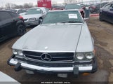 MERCEDES-BENZ 380 SL WDBBA45A0DB024774 снимка