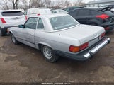 MERCEDES-BENZ 380 SL WDBBA45A0DB024774 снимка