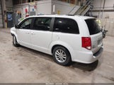 DODGE GRAND CARAVAN SXT 2C4RDGCG8KR747710 снимка