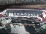KIA SORENTO LX 5XYKT4A65FG648219 снимка