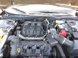 FORD FUSION SEL 3FAHP0JG1AR297264 снимка