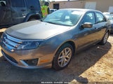 FORD FUSION SEL 3FAHP0JG1AR297264 снимка