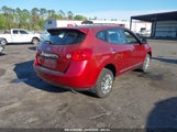 NISSAN ROGUE S JN8AS5MTXDW542147 снимка
