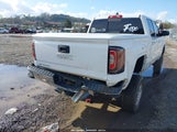GMC SIERRA 1500 SLT 3GTU2NEJ0HG221454 снимка
