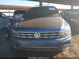 VOLKSWAGEN TIGUAN 2.0T SEL PREMIUM 3VV5B7AX2JM004121 снимка