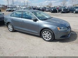 VOLKSWAGEN JETTA 2.5L SE 3VWDP7AJ0DM280614 fotografie