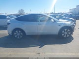 TESLA MODEL Y AWD/LONG RANGE DUAL MOTOR ALL-WHEEL DRIVE 7SAYGAEE3PF625743 снимка