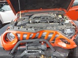 JEEP WRANGLER UNLIMITED SPORT S 4X4 1C4HJXDG8LW110070 photo