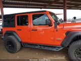 JEEP WRANGLER UNLIMITED SPORT S 4X4 1C4HJXDG8LW110070 снимка