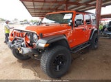 JEEP WRANGLER UNLIMITED SPORT S 4X4 1C4HJXDG8LW110070 photo