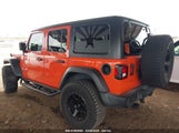 JEEP WRANGLER UNLIMITED SPORT S 4X4 1C4HJXDG8LW110070 photo