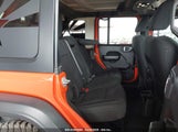 JEEP WRANGLER UNLIMITED SPORT S 4X4 1C4HJXDG8LW110070 photo