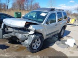 NISSAN XTERRA S 5N1AN0NW2BC509698 снимка