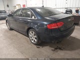 AUDI A4 2.0T PREMIUM WAUFFAFL4BN043694 снимка
