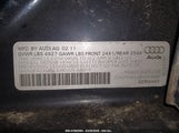AUDI A4 2.0T PREMIUM WAUFFAFL4BN043694 снимка