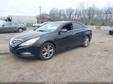 HYUNDAI SONATA LIMITED 5NPEC4ACXDH571386 снимка