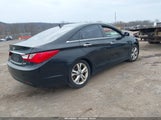 HYUNDAI SONATA LIMITED 5NPEC4ACXDH571386 снимка