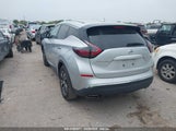 NISSAN MURANO S 5N1AZ2MS7KN146818 снимка