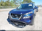 NISSAN ROGUE SV FWD 5N1BT3BA6PC895943 fotografie