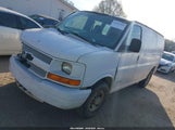 CHEVROLET EXPRESS WORK VAN 1GCGG25V661139028 снимка