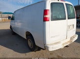 CHEVROLET EXPRESS WORK VAN 1GCGG25V661139028 снимка