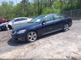 LEXUS GS 350 JTHBE96S580041371 fotografie