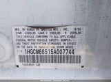 HONDA ACCORD 3.0 EX 1HGCM66515A007744 снимка