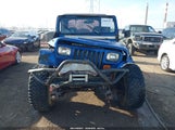 JEEP WRANGLER / YJ S/RIO GRANDE 1J4FY19P3SP260597 снимка