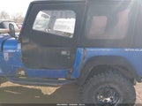 JEEP WRANGLER / YJ S/RIO GRANDE 1J4FY19P3SP260597 снимка