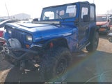 JEEP WRANGLER / YJ S/RIO GRANDE 1J4FY19P3SP260597 fotografie