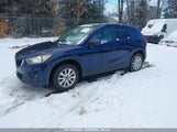 MAZDA CX-5 TOURING JM3KE4CE9D0131806 fotografie