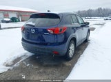 MAZDA CX-5 TOURING JM3KE4CE9D0131806 снимка