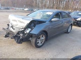HYUNDAI SONATA GLS 5NPEB4AC4DH793392 снимка