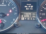 NISSAN ROGUE S JN8AS5MVXDW629063 снимка