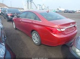 HYUNDAI SONATA GLS 5NPEB4ACXBH084978 снимка