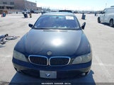 BMW 750LI WBAHN83576DT38794 снимка