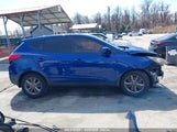 HYUNDAI TUCSON GLS KM8JT3AF6EU940122 снимка