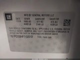CHEVROLET CRUZE 1LT AUTO 1G1PC5SB4F7132513 снимка