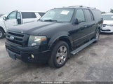 FORD EXPEDITION EL LIMITED 1FMFK20529EB30384 снимка
