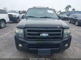 FORD EXPEDITION EL LIMITED 1FMFK20529EB30384 снимка