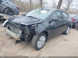 NISSAN VERSA 1.6 S+ 3N1CN7AP8FL846359 снимка