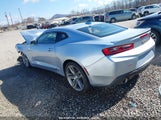 CHEVROLET CAMARO 1LT 1G1FB1RS8J0139107 снимка