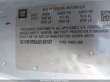 CHEVROLET CAMARO 1LT 1G1FB1RS8J0139107 снимка