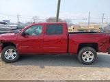 CHEVROLET SILVERADO 1500 2LT 3GCUKRECXJG484145 снимка