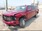 CHEVROLET SILVERADO 1500 2LT 3GCUKRECXJG484145 снимка