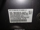HONDA PILOT EX-L 5FNYF6H57HB043056 снимка