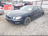 BUICK LACROSSE CXS 2G4WE587X71145017 снимка