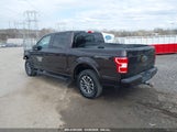 FORD F-150 XLT 1FTEW1EP8JFC97470 снимка